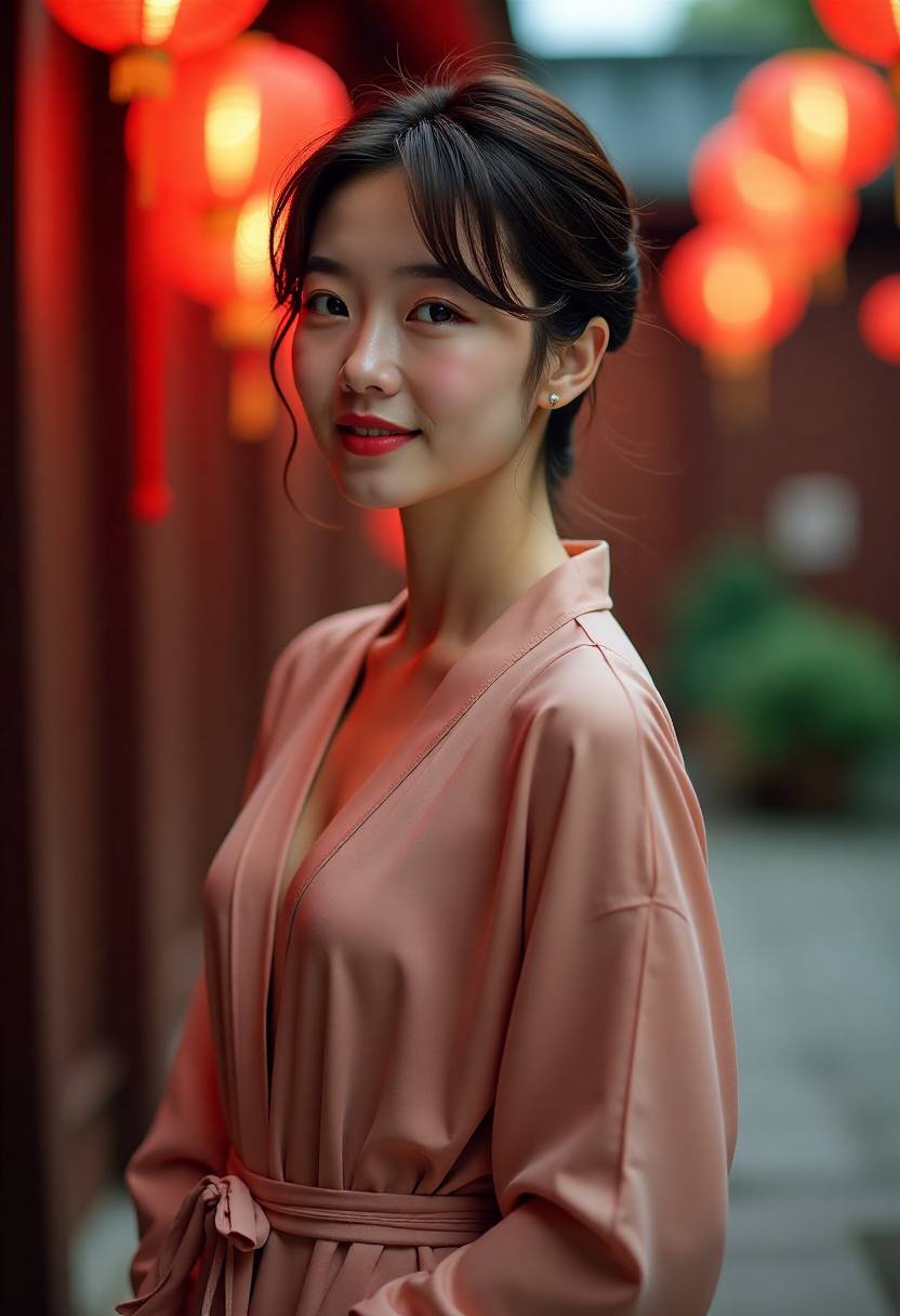 便利店夜班日志