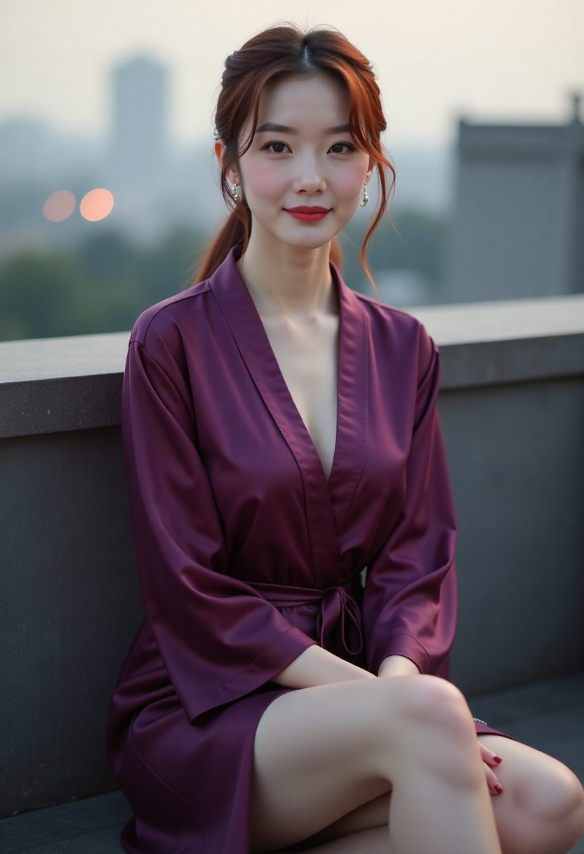 星桥来信