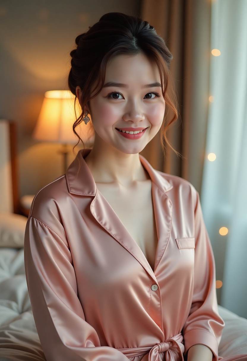 便利店夜班日志
