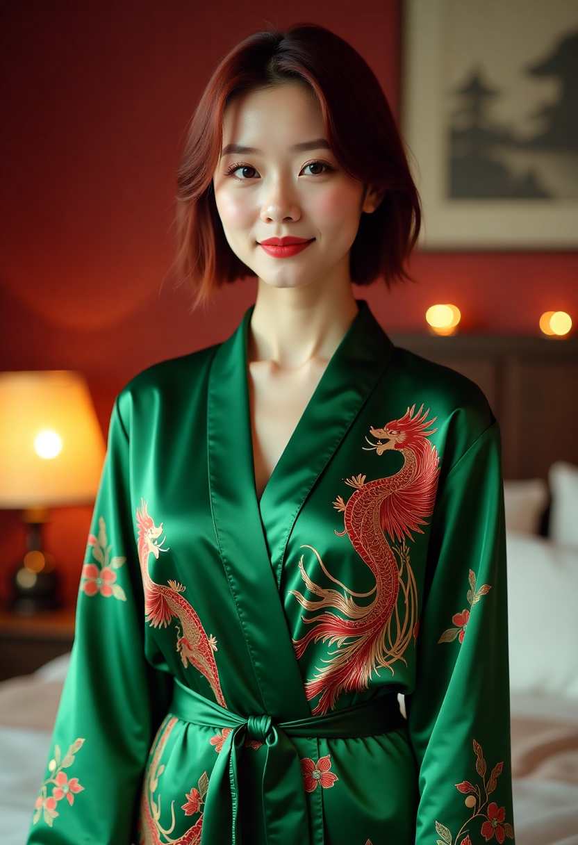 邻座的风纪委员