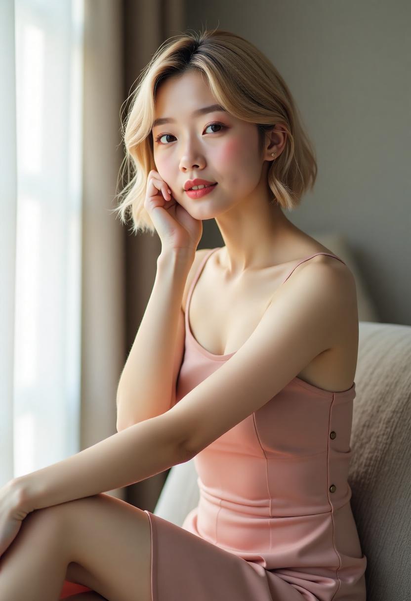 未寄出的情书