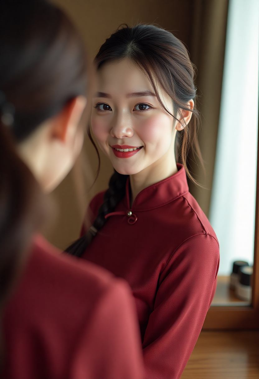 作者手记