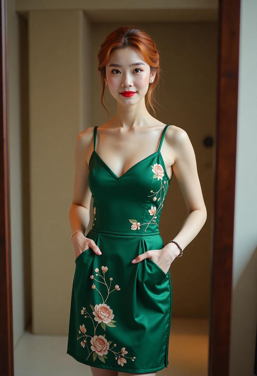 消失的储物柜